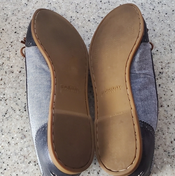 Sperry - Picture 6 of 6